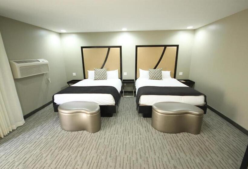 Номер Стандарт Вид на Море, Grandview Inn