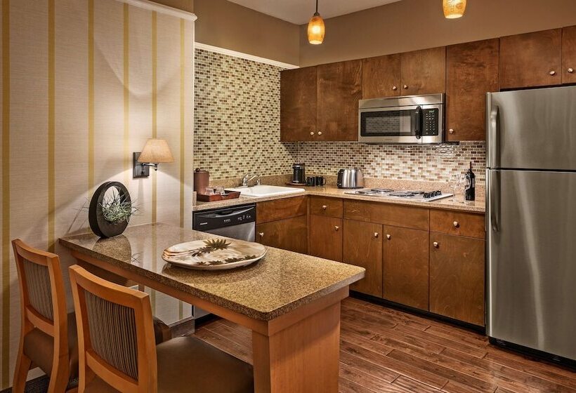سوییت, Sonesta Suites Scottsdale Gainey Ranch