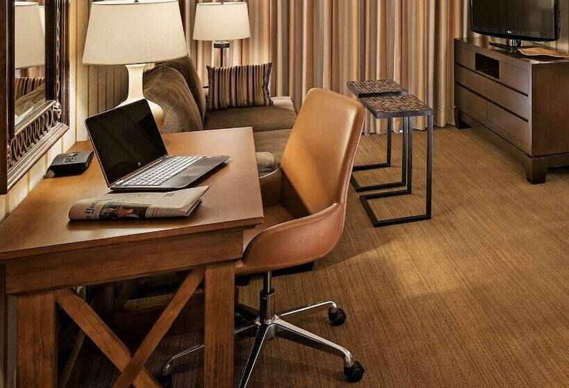 سوییت, Sonesta Suites Scottsdale Gainey Ranch