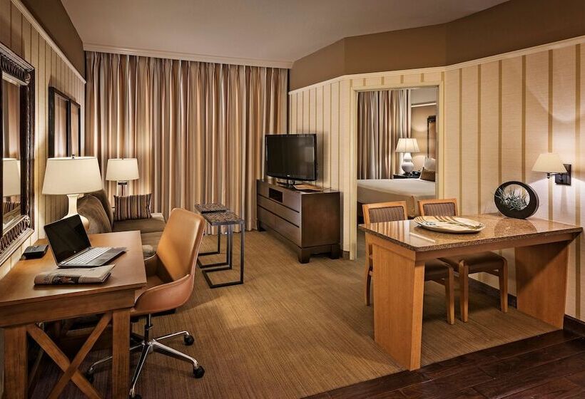 سوییت, Sonesta Suites Scottsdale Gainey Ranch