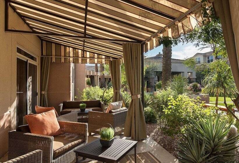 سوییت, Sonesta Suites Scottsdale Gainey Ranch