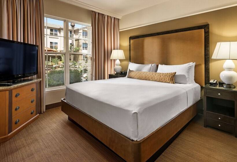 سوئیت 2 خوابه, Sonesta Suites Scottsdale Gainey Ranch