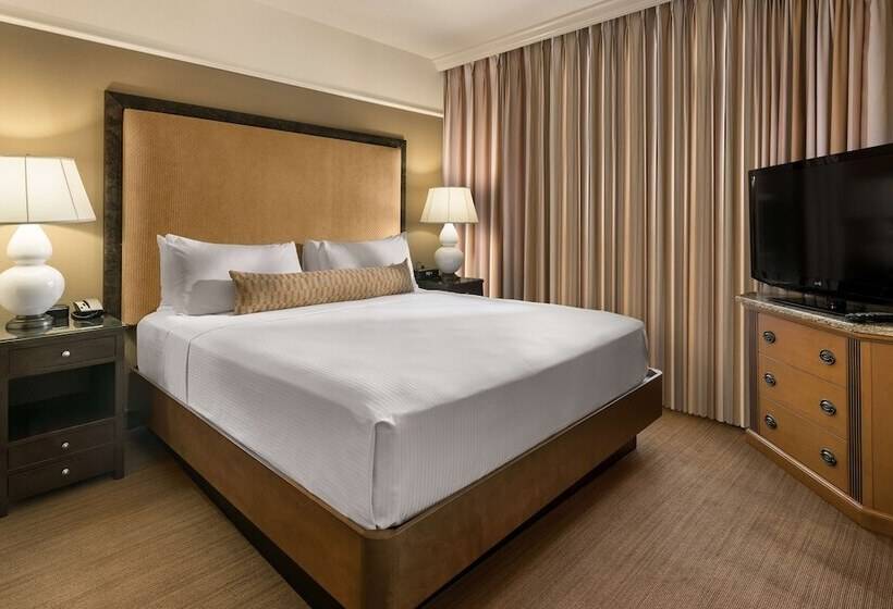 سوئیت 2 خوابه, Sonesta Suites Scottsdale Gainey Ranch