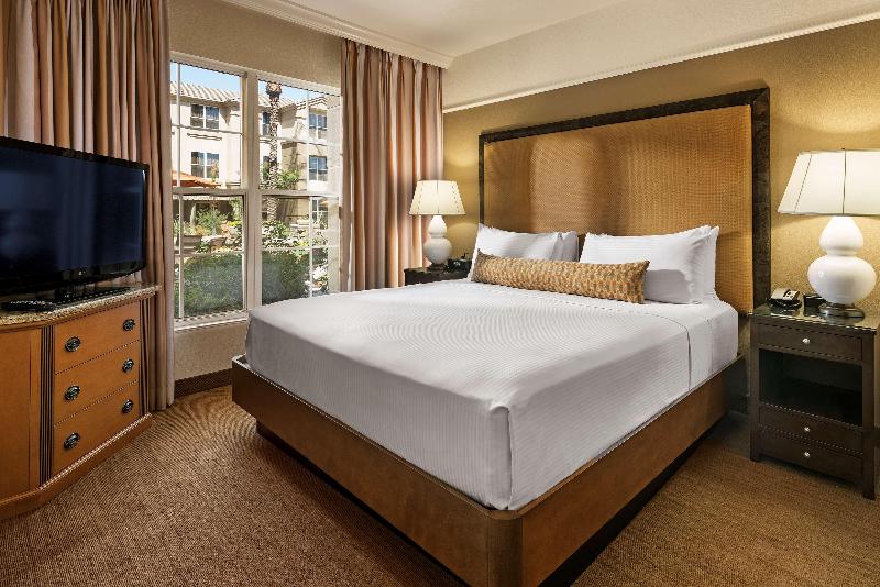سوئیت 2 خوابه, Sonesta Suites Scottsdale Gainey Ranch