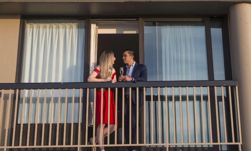 سوییت, Sonesta Suites Scottsdale Gainey Ranch