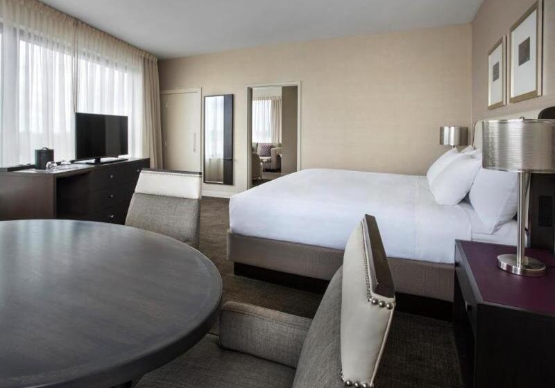 استودیوی استاندارد, Sonesta Suites Scottsdale Gainey Ranch