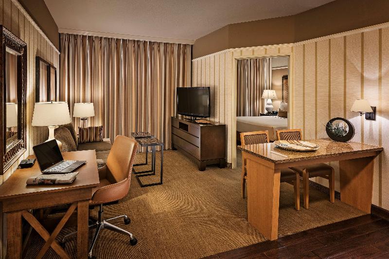 سوییت, Sonesta Suites Scottsdale Gainey Ranch
