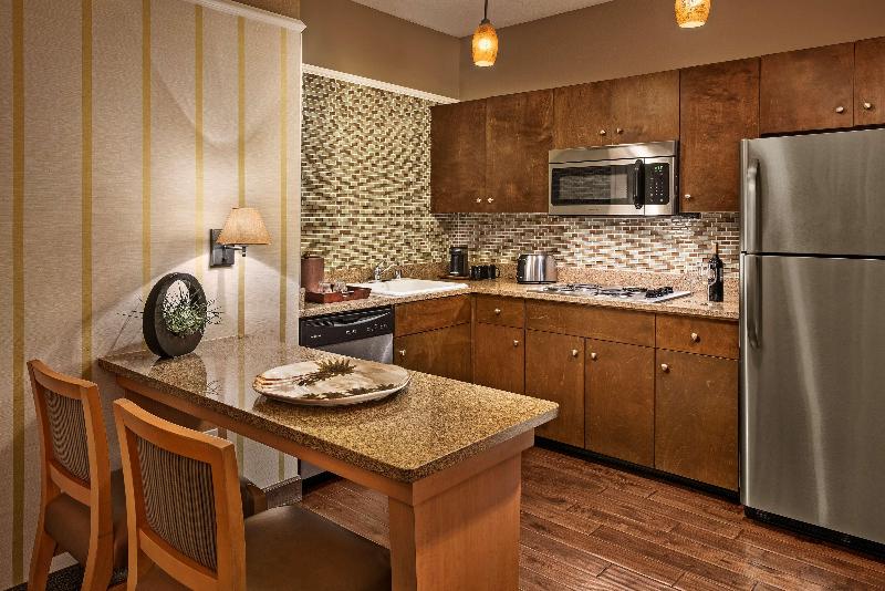 سوییت, Sonesta Suites Scottsdale Gainey Ranch