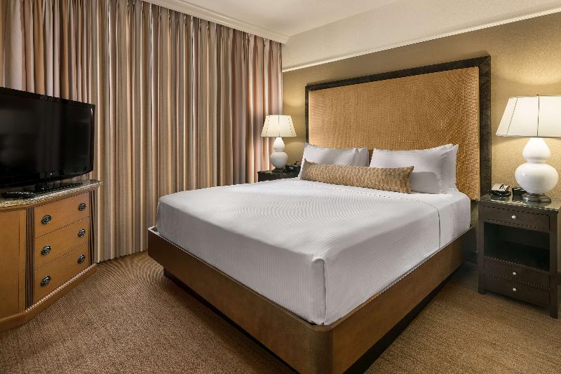 سوئیت با تخت بزرگ, Sonesta Suites Scottsdale Gainey Ranch