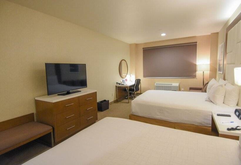 اتاق لوکس, Wyndham Anaheim