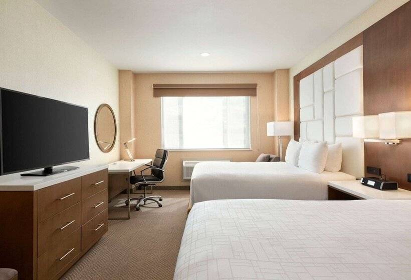 اتاق لوکس, Wyndham Anaheim