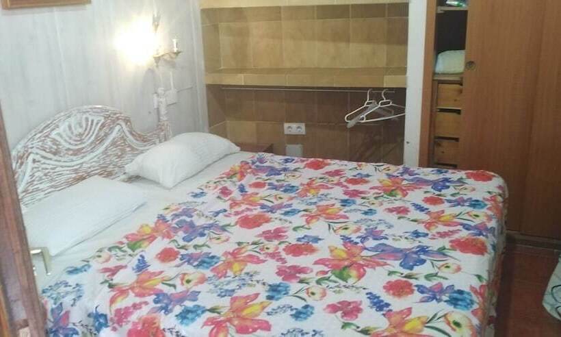 Standard-huone, Hostal Sant Jordi