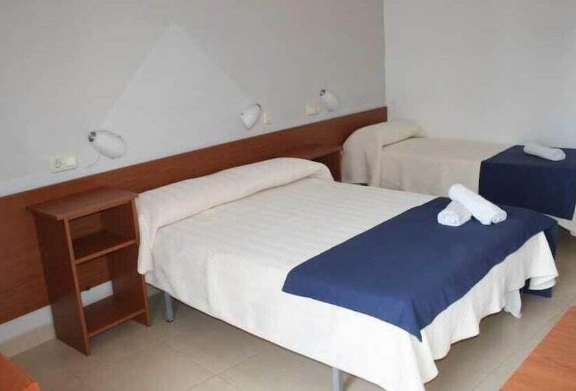 Standard-huone, Hostal Sant Jordi