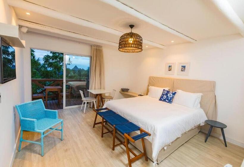 Номер Стандарт, La Plage Hotel Boutique