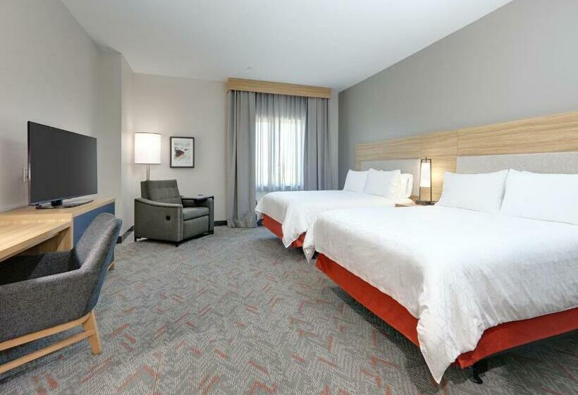 Студия Стандарт, Candlewood Suites Dfw West   Hurst, An Ihg
