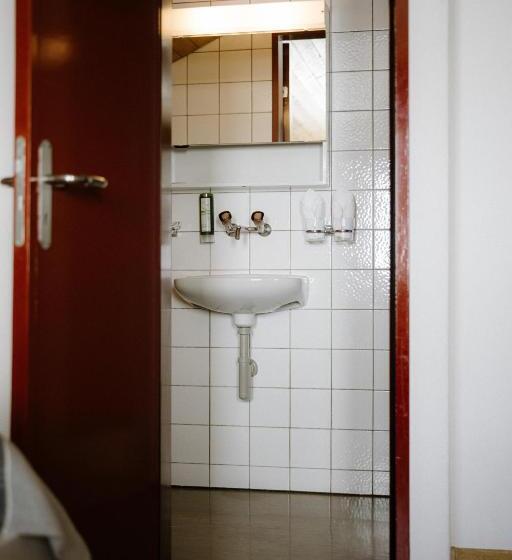 اتاق استاندارد, Berghotel Engstligenalp