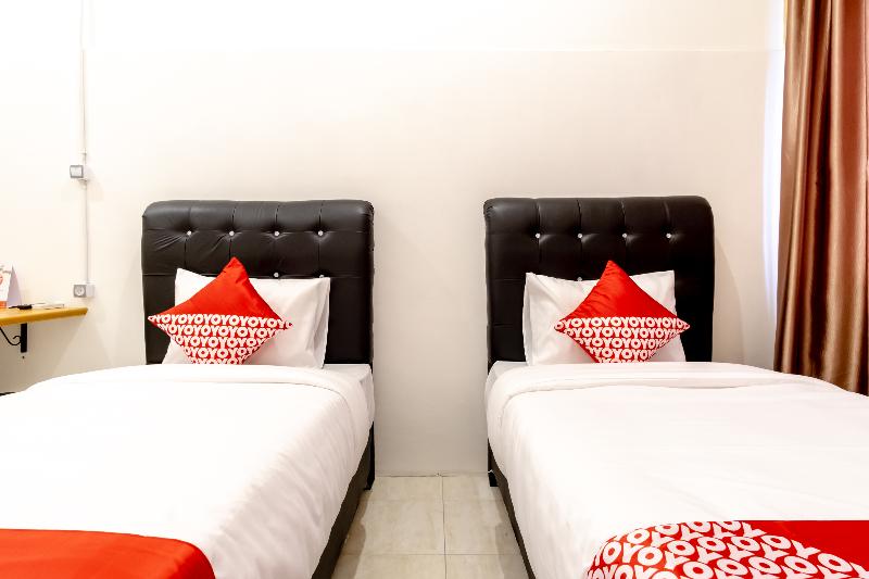 Habitación Estándar, Oyo 1400 Barat Residence