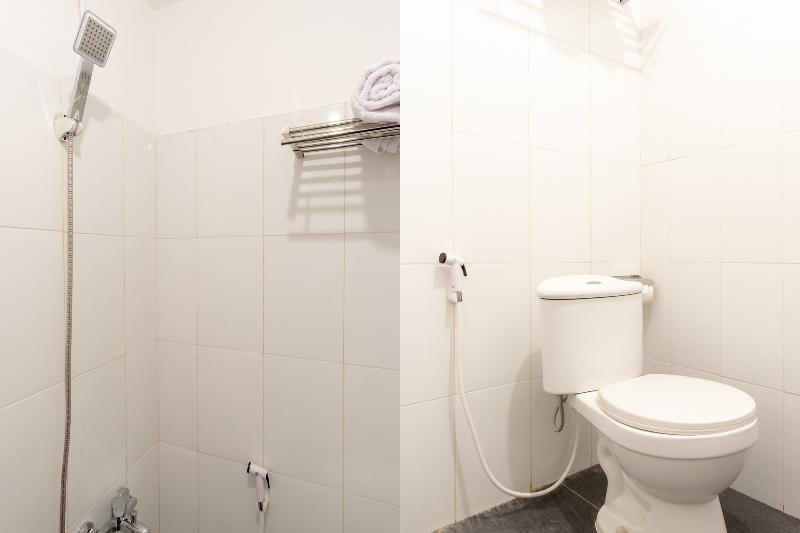 Habitación Estándar, Oyo 1400 Barat Residence