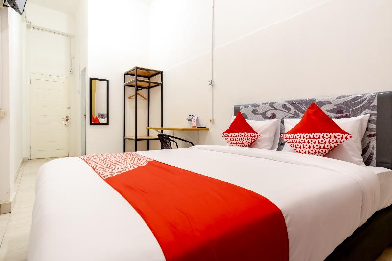 Habitación Estándar, Oyo 1400 Barat Residence