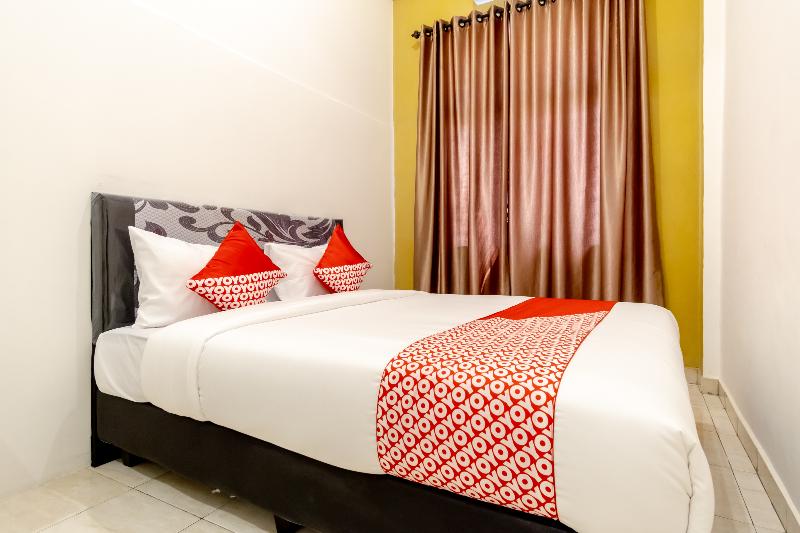 Habitación Estándar, Oyo 1400 Barat Residence