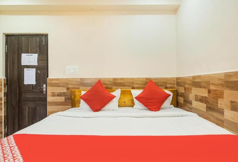 스탠다드 룸, Aahvanam Guest House