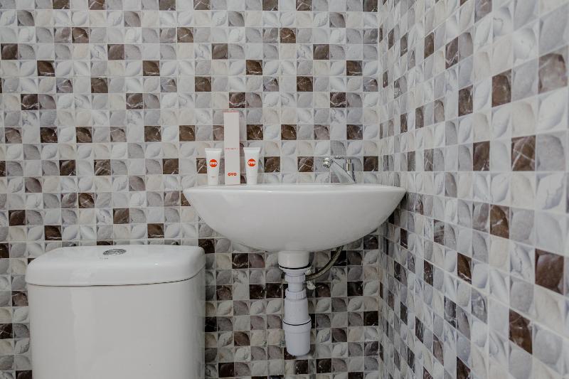Номер Deluxe, Capital O 1475 Oemah Jawa Family Residence
