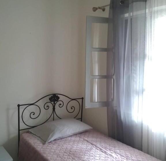 اتاق استاندارد, Casa Pedrina