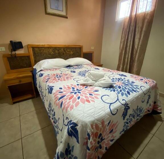 اتاق استاندارد, Residencial Panamericano