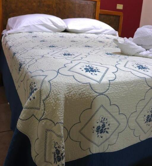 اتاق استاندارد, Residencial Panamericano