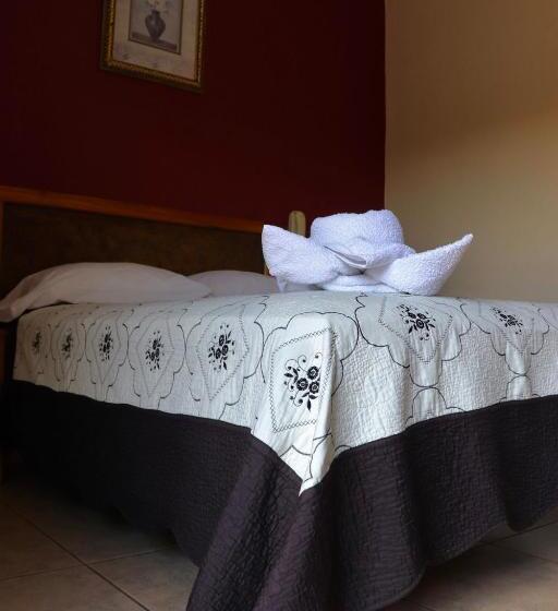 اتاق استاندارد, Residencial Panamericano