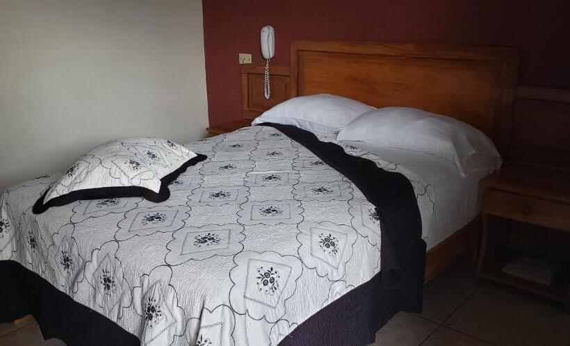 اتاق استاندارد, Residencial Panamericano
