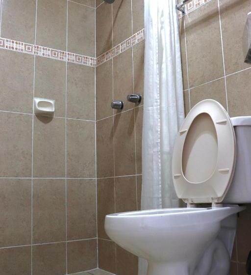 اتاق استاندارد سه نفره, Residencial Panamericano