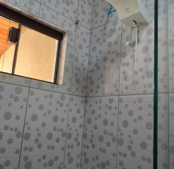스위트, Pousada Ilha Sul