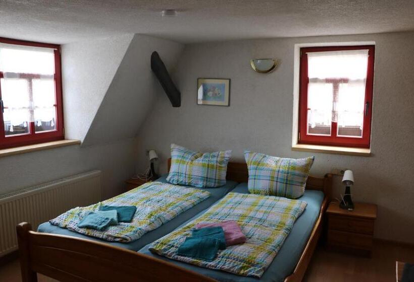 Standard Room, Gasthaus Zur Weintraube