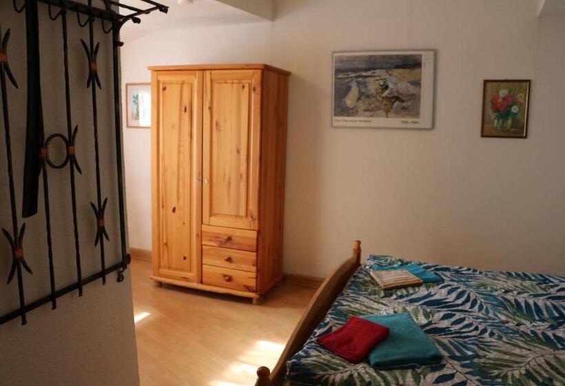Standard Room, Gasthaus Zur Weintraube