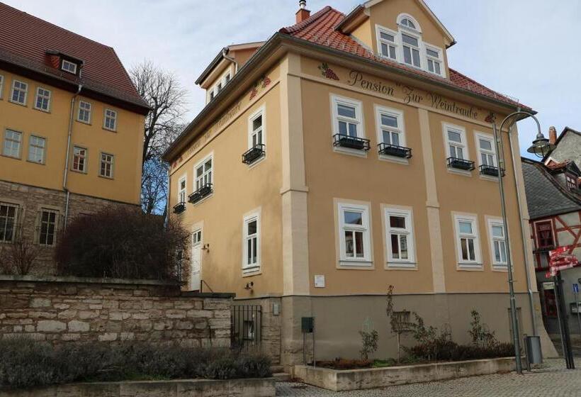 1 Bedroom Apartment, Gasthaus Zur Weintraube