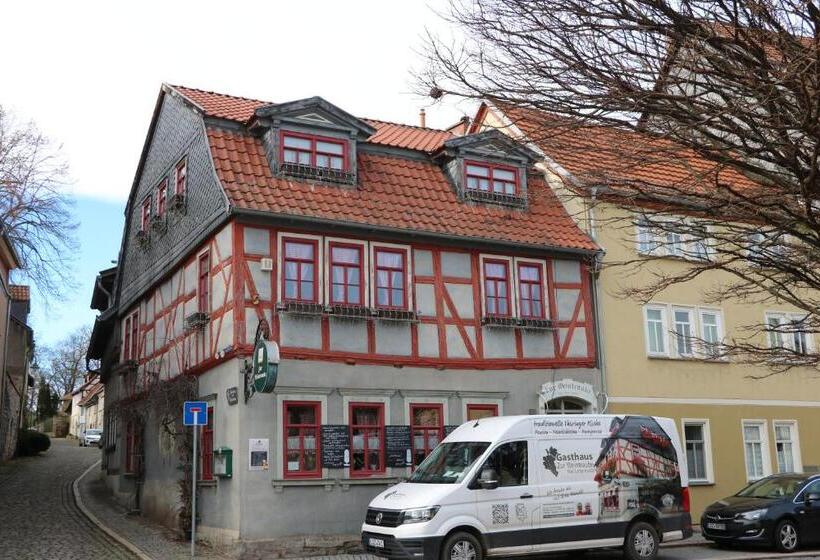 Standard Room, Gasthaus Zur Weintraube