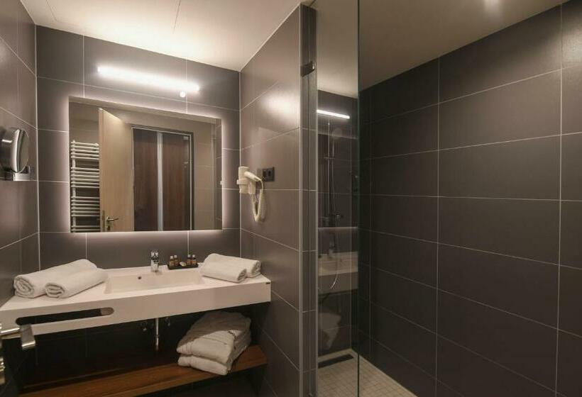 Номер Superior, Hunguest Hotel Sóstó