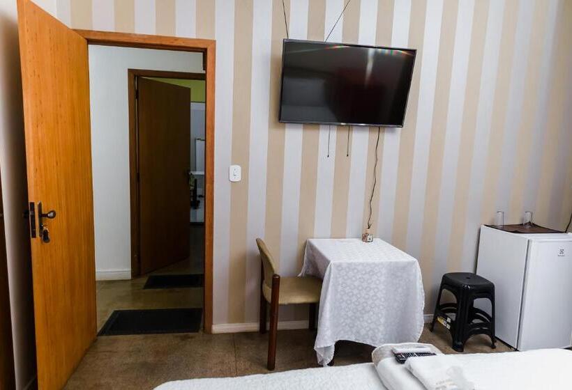 스위트 킹사이즈 침대, Zani Apart Hotel 520i