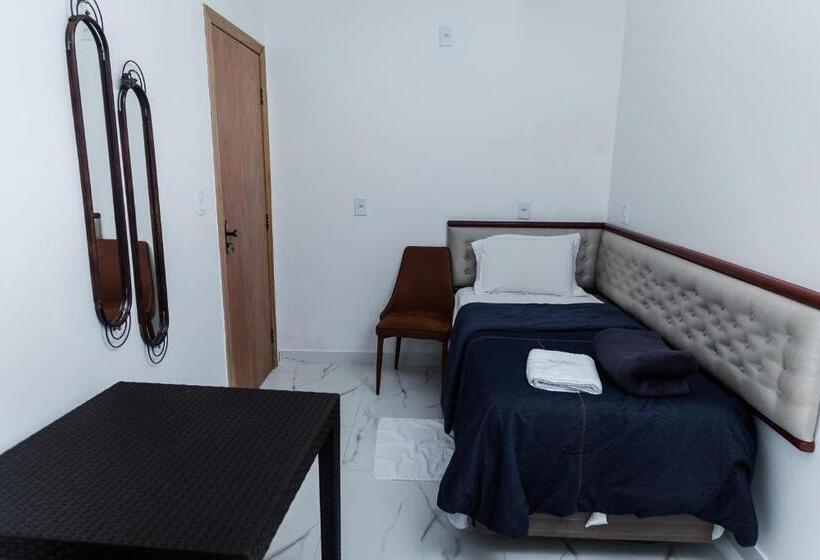 침실 1개 아파트, Zani Apart Hotel 520i