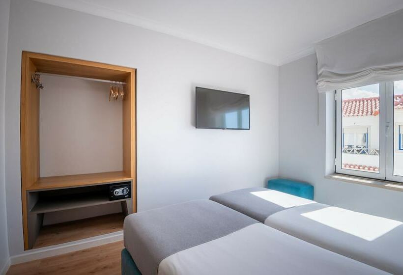 Номер Стандарт, Reserva Flh Hotels Ericeira
