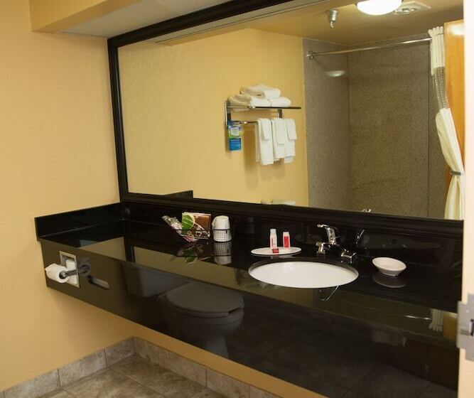 Номер бизнес-класса, Baymont By Wyndham Fort Walton Beach Mary Esther