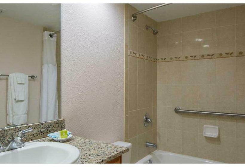 סוויטה, Gulfstream Manor
