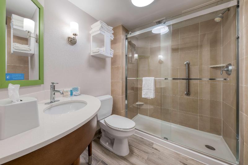 اتاق استاندارد, Hampton Inn & Suites Wilmington/wrightsville Beach
