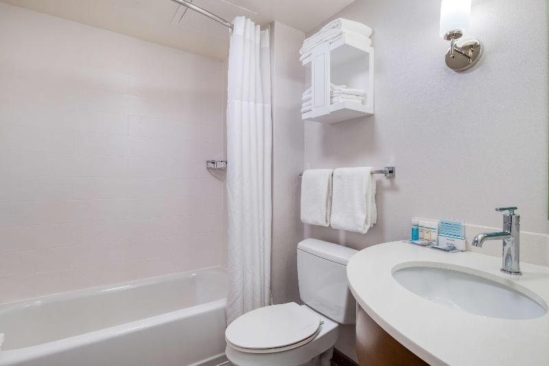 اتاق استاندارد, Hampton Inn & Suites Wilmington/wrightsville Beach