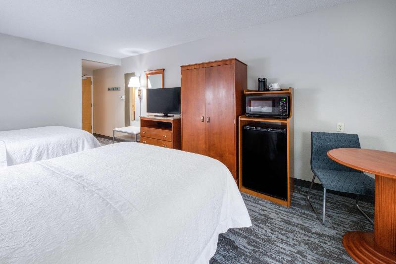 اتاق استاندارد, Hampton Inn & Suites Wilmington/wrightsville Beach