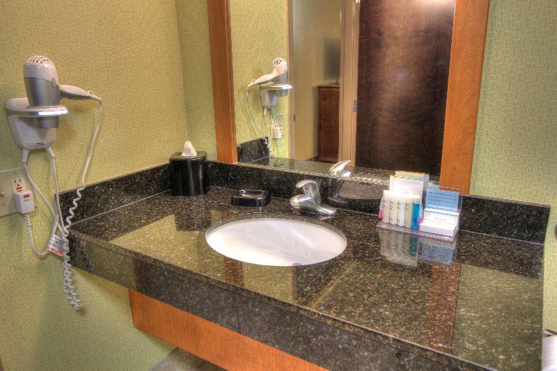 Pokój Standard z Widokiem, Hampton Inn Gatlinburg