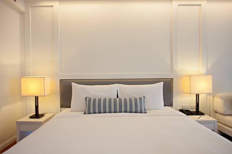 스탠다드 룸 강 전망, Hampton Inn Helen
