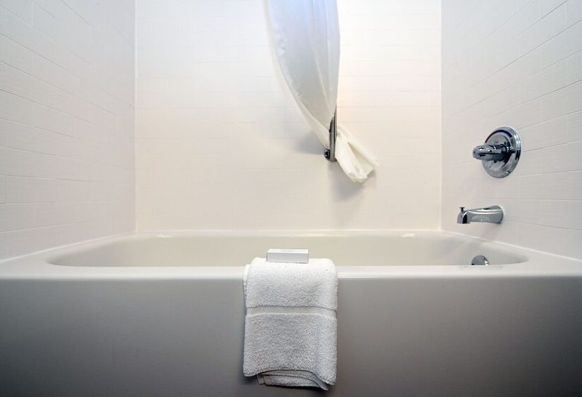 Номер Стандарт, Hampton Inn By Hilton Lexington Park