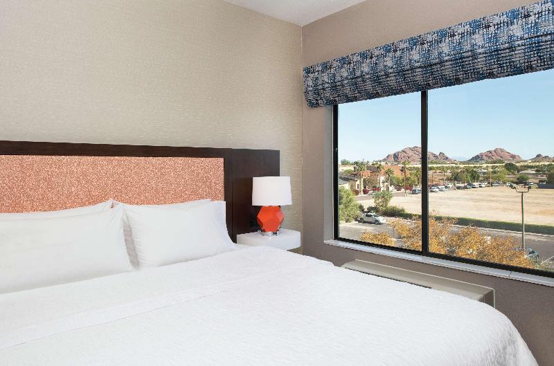 스위트, Hampton Inn Phoenix Airport North